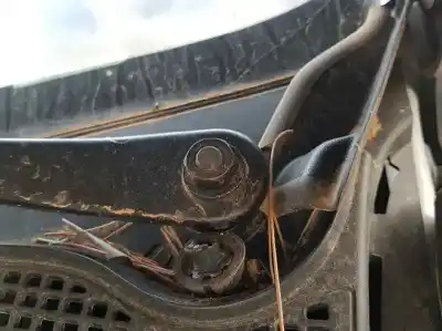 Автозапчастина б/у двигатель передніх склоочисників для renault clio v techno посилання на oem iam 288008294r