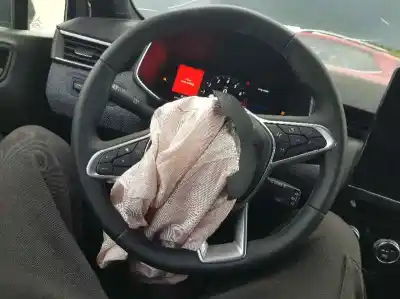 Автозапчастина б/у кермо для renault clio v techno посилання на oem iam 484006780r