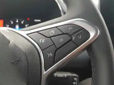 Автозапчастина б/у кермо для renault clio v techno посилання на oem iam 484006780r  