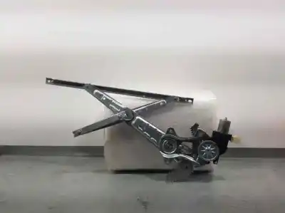 Second-hand car spare part DRIVER LEFT WINDOW REGULATOR for MITSUBISHI SPACE STAR (A00)  OEM IAM references 5713A475  AE0620403010