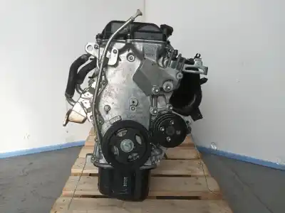 Second-hand car spare part COMPLETE ENGINE for MITSUBISHI SPACE STAR (A00)  OEM IAM references 3A92  ULT6734