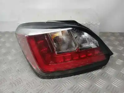 Gebrauchtes Autoersatzteil Rückleuchte außen links zum MITSUBISHI SPACE STAR (A00)  OEM-IAM-Referenzen 8330B245  ADU0220000