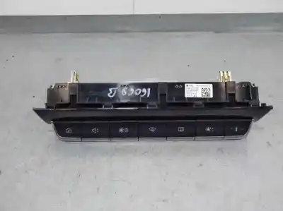 Автозапчасти б/у многофункциональное управление за mg zs 1.5 vti ссылки oem iam 10703154  528193772