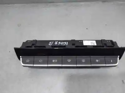 Second-hand car spare part Multifunction Switch for MG ZS 1.5 VTI OEM IAM references 10703154  528193772