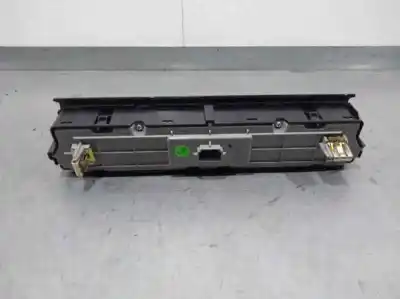 Peça sobressalente para automóvel em segunda mão comandos de alavanca por mg zs 1.5 vti referências oem iam 10703154  528193772