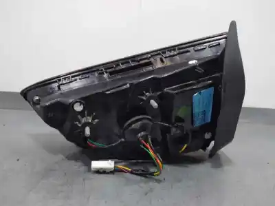 Автозапчасти б/у левый задний фонарь за mg zs 1.5 vti ссылки oem iam a31005l0100  
