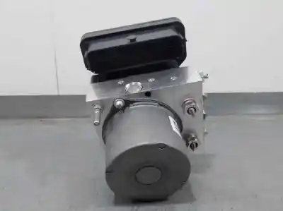 Peça sobressalente para automóvel em segunda mão abs por mg zs 1.5 vti referências oem iam 11525387  