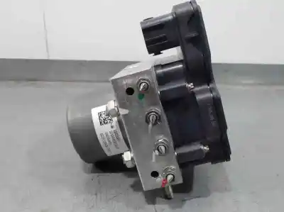 Peça sobressalente para automóvel em segunda mão abs por mg zs 1.5 vti referências oem iam 11525387  