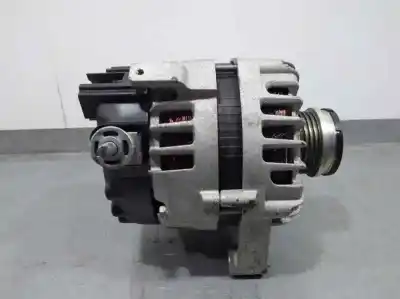Peça sobressalente para automóvel em segunda mão alternador por mg zs 1.5 vti referências oem iam 10582349  654559939