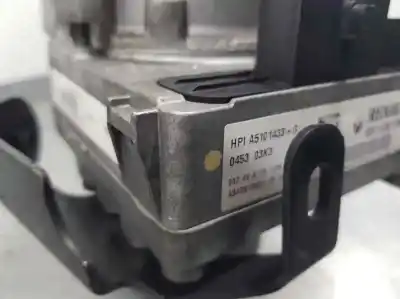 Second-hand car spare part steering pump for dacia dokker express ambiance oem iam references 491103919r  a5101433g