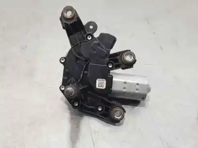 Gebrauchtes Autoersatzteil HINTERER WISCHERMOTOR zum DACIA DOKKER EXPRESS  OEM-IAM-Referenzen 287102467R  W000029654