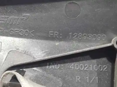 Автозапчасти б/у задний вид справа за dacia dokker express ambiance ссылки oem iam 12893090  