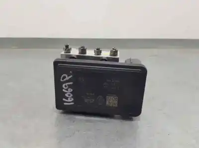 Автозапчасти б/у абс за dacia dokker express ambiance ссылки oem iam 476608587r  1002200202