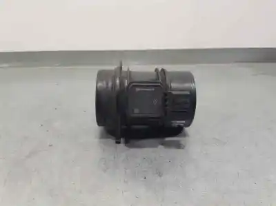 Автозапчасти б/у расходомер воздуха за DACIA DOKKER EXPRESS Ambiance ссылки OEM IAM 8200702517  5WK97021