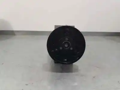 Автозапчастина б/у компресор кондиционера для DACIA DOKKER EXPRESS Ambiance Посилання на OEM IAM 926009154R  3080761177