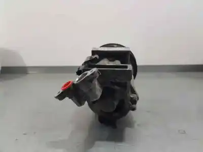 Автозапчастина б/у компресор кондиционера для dacia dokker express ambiance посилання на oem iam 926009154r  3080761177