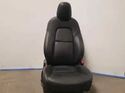 Pezzo di ricambio per auto di seconda mano set completo di sedili per tesla model 3 (5yj3) ev performance awd riferimenti oem iam   