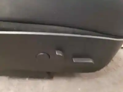 Pezzo di ricambio per auto di seconda mano set completo di sedili per tesla model 3 (5yj3) ev performance awd riferimenti oem iam   