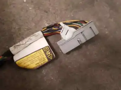 Pezzo di ricambio per auto di seconda mano set completo di sedili per tesla model 3 (5yj3) ev performance awd riferimenti oem iam   