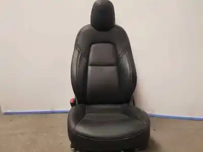 Pezzo di ricambio per auto di seconda mano set completo di sedili per tesla model 3 (5yj3) ev performance awd riferimenti oem iam   