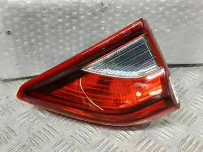 Peça sobressalente para automóvel em segunda mão farolim traseiro direito por kia stonic (ybcuv) drive referências oem iam 92404h8400