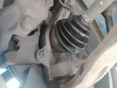 Gebrauchtes Autoersatzteil VORDERER LINKER KNÖCHEL zum AUDI A6 BERLINA (4F2)  OEM-IAM-Referenzen 4F0407253G  