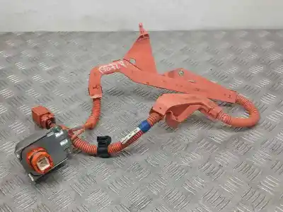 Pezzo di ricambio per auto di seconda mano modulo elettronico per toyota rav4 hybrid 4x2 advance riferimenti oem iam 821h233020d