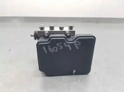 Peça sobressalente para automóvel em segunda mão abs por smart fortwo coupe passion referências oem iam 476604765r