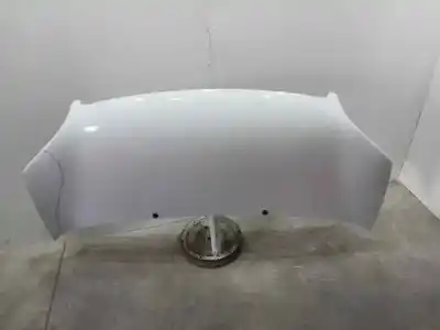 Peça sobressalente para automóvel em segunda mão capot por smart fortwo coupe passion referências oem iam a4537510400