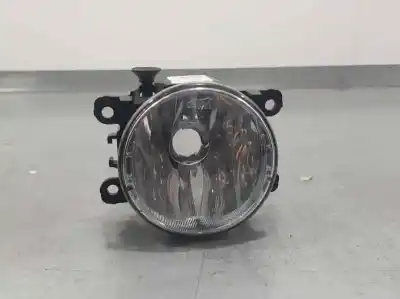 Peça sobressalente para automóvel em segunda mão farol / projetor de nevoeiro esquerdo por smart fortwo coupe passion referências oem iam 261500097r