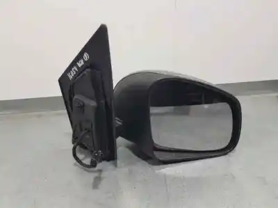 Peça sobressalente para automóvel em segunda mão espelho retrovisor direito por smart fortwo coupe passion referências oem iam 7501103