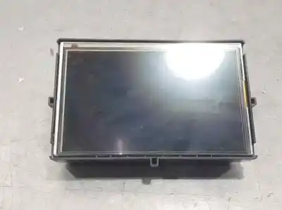 Peça sobressalente para automóvel em segunda mão módulo / sistema de navegação gps por smart fortwo coupe passion referências oem iam 259155330r