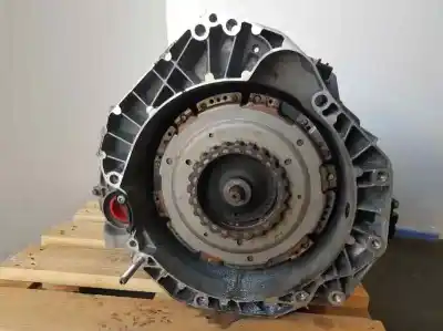 Peça sobressalente para automóvel em segunda mão caixa de velocidades por smart fortwo coupe passion referências oem iam 700411