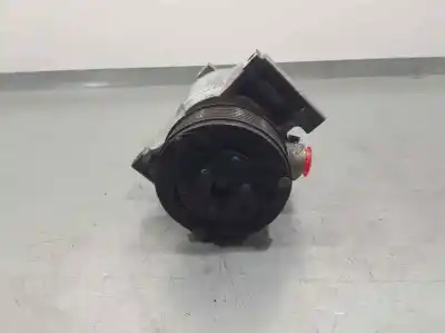 Peça sobressalente para automóvel em segunda mão Compressor De Ar Condicionado A/a A/c por SMART FORTWO COUPE PASSION Referências OEM IAM Z0019503C  A4538307000