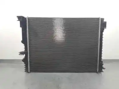 Peça sobressalente para automóvel em segunda mão radiador de água por smart fortwo coupe passion referências oem iam 144610515r