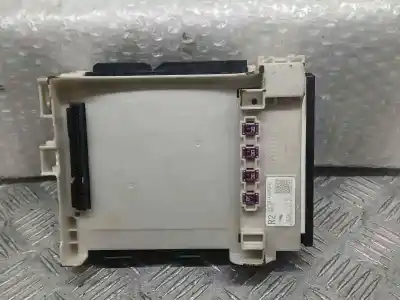Gebrauchtes Autoersatzteil RELAIS SICHERUNGSKASTEN Multifunktionsrelais zum TOYOTA RAV4  OEM-IAM-Referenzen 8273042890B  0L080176