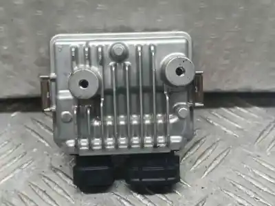 Pezzo di ricambio per auto di seconda mano modulo elettronico per toyota rav4 hybrid 4x2 advance riferimenti oem iam 8957148010