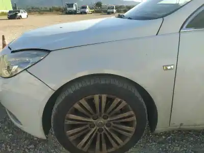 Автозапчасти б/у  за OPEL INSIGNIA BERLINA  ссылки OEM IAM 13277520  