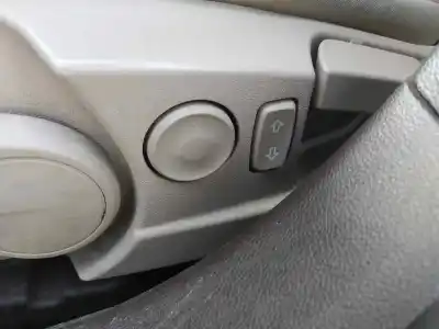 Автозапчасти б/у левое переднее сидение за opel insignia berlina excellence ссылки oem iam   
