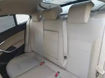 Автозапчасти б/у  за OPEL INSIGNIA BERLINA  ссылки OEM IAM   