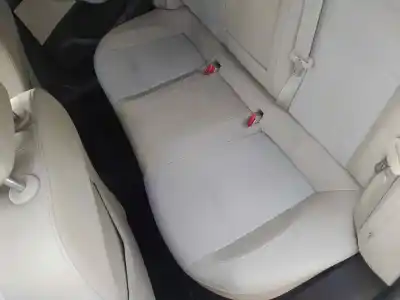 Автозапчасти б/у задние сиденья за opel insignia berlina excellence ссылки oem iam   