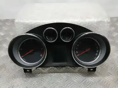 Автозапчасти б/у приборная доска за opel insignia berlina excellence ссылки oem iam 2936880  a2c38128902
