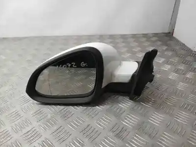 Автозапчасти б/у левое зеркало за opel insignia berlina excellence ссылки oem iam 13269563