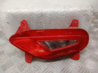 Peça sobressalente para automóvel em segunda mão farolim de para choques traseiro direito  por kia stonic (ybcuv) drive referências oem iam 92406h8400