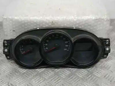 Автозапчасти б/у  за DACIA DOKKER  ссылки OEM IAM 248100805R  NS39298808F