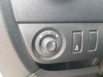 Автозапчастина б/у управління дзеркалами для DACIA DOKKER ABIANCE Посилання на OEM IAM 255704649R  