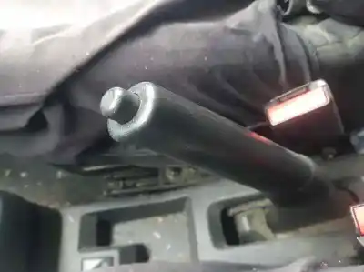Автозапчастина б/у важіль ручного гальма для DACIA DOKKER ABIANCE Посилання на OEM IAM 360103090R  