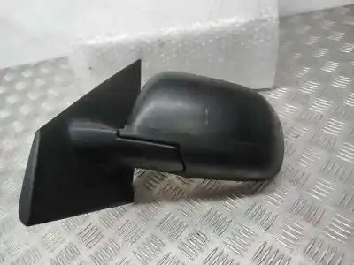 Автозапчастина б/у ліве дзеркало для dacia dokker abiance посилання на oem iam 963025005r  