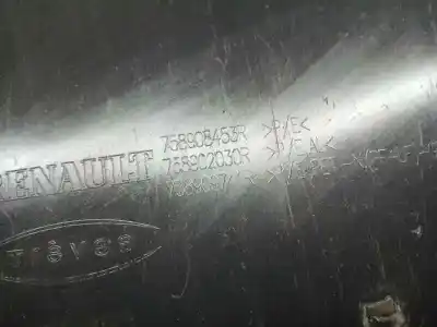 Автозапчастина б/у покрішка для dacia dokker abiance посилання на oem iam 758908453r  758902030r