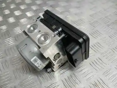 Автозапчастина б/у абс для dacia dokker abiance посилання на oem iam 476600078r  10022006554